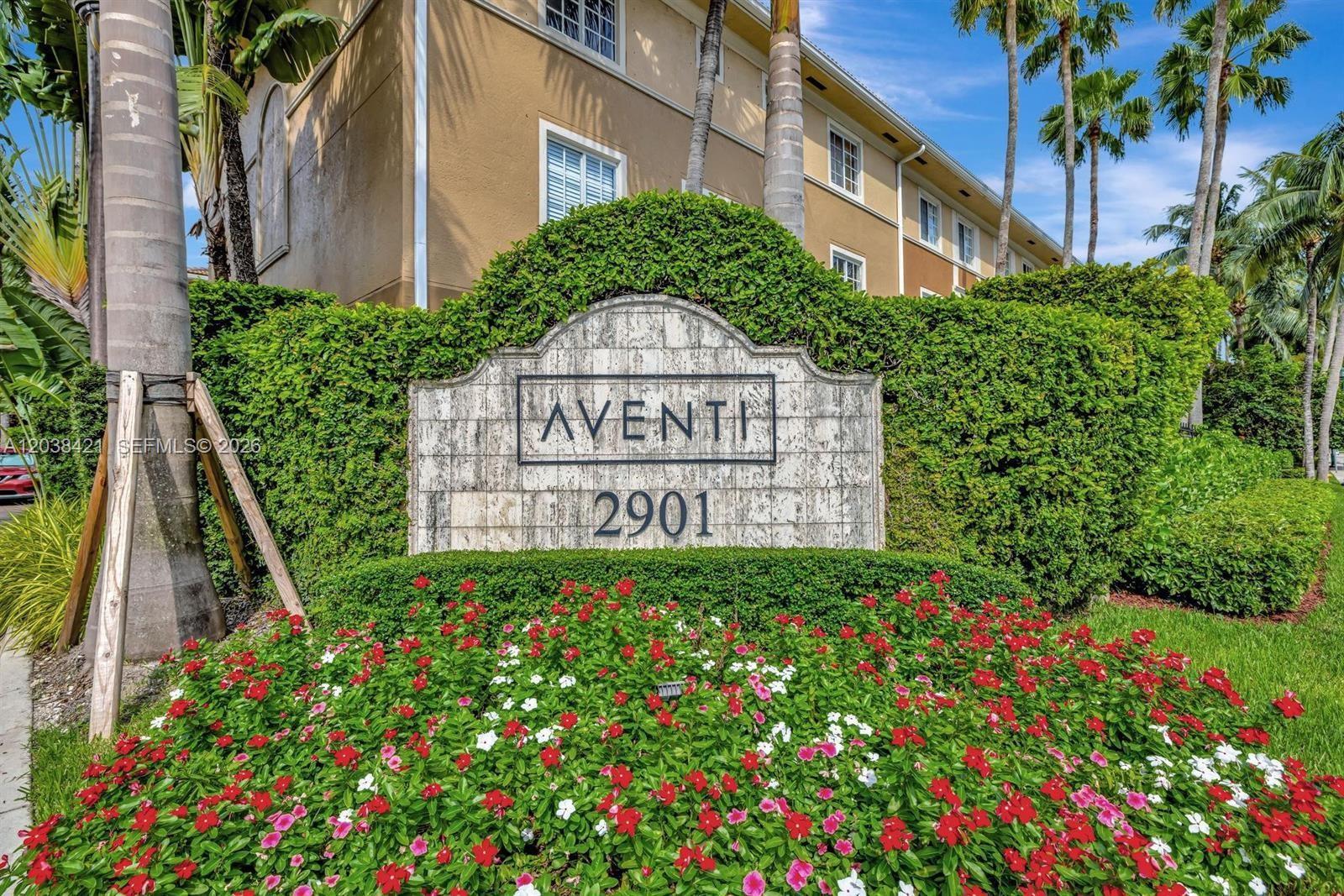 2845 NE 185th St # 908, Aventura FL 33180