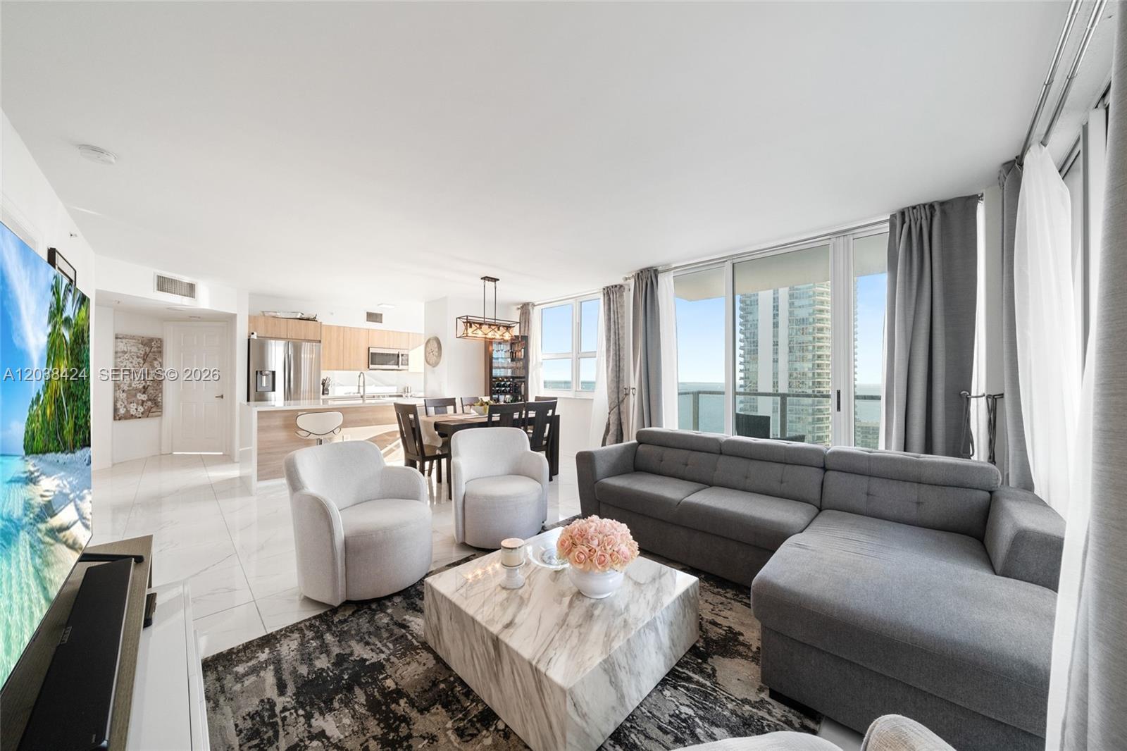 1155 Brickell Bay Dr # 2501, Miami FL 33131 photo 5