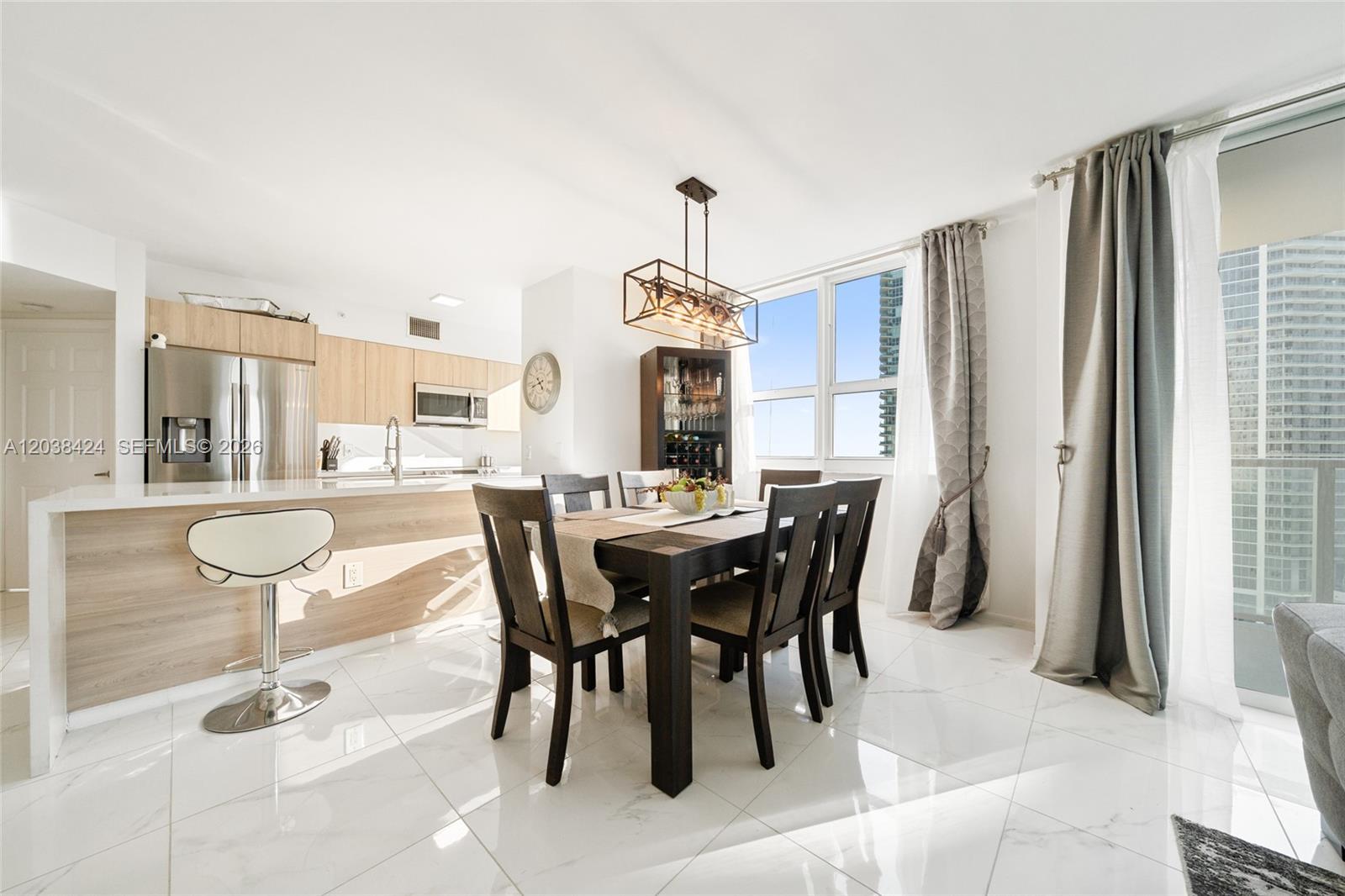 1155 Brickell Bay Dr # 2501, Miami FL 33131 photo 4