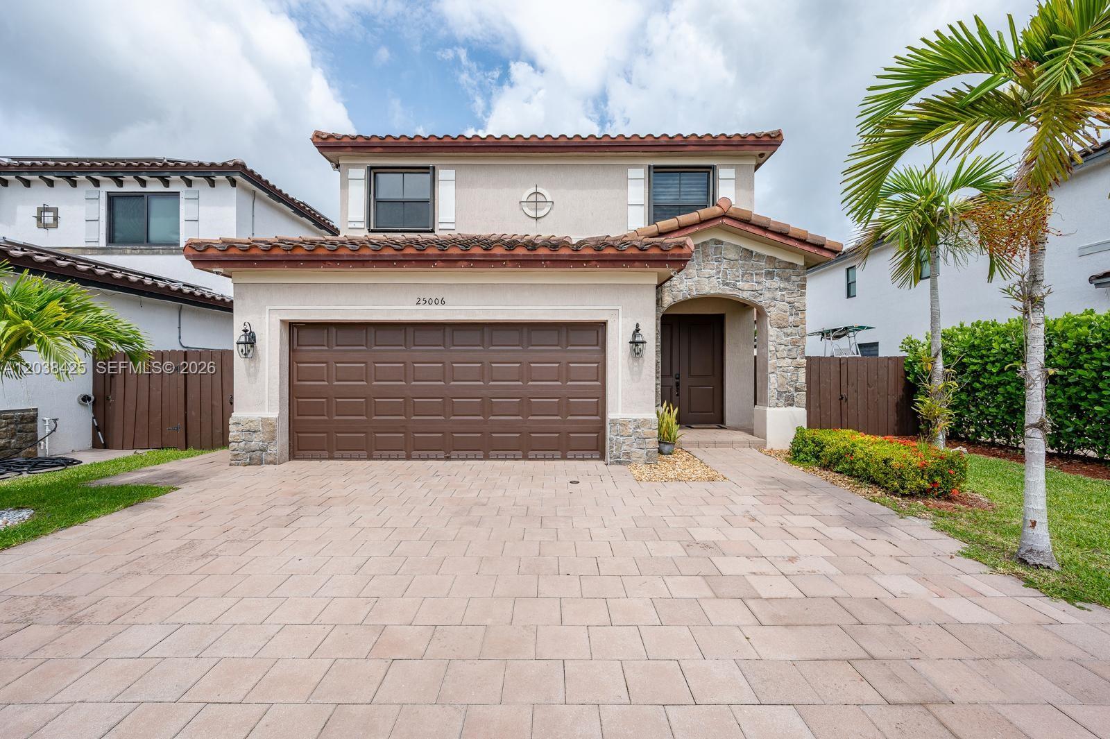 25006 SW 118th Ave, Homestead FL 33032