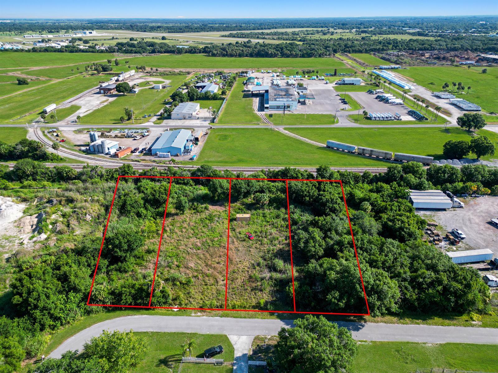 . NW 7th Court, Okeechobee FL 34972 photo 2