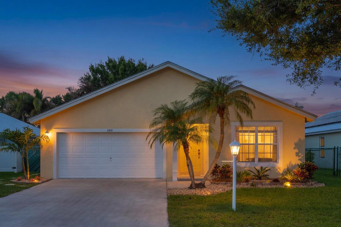 2551 SW Riviera Road, Stuart FL 34997