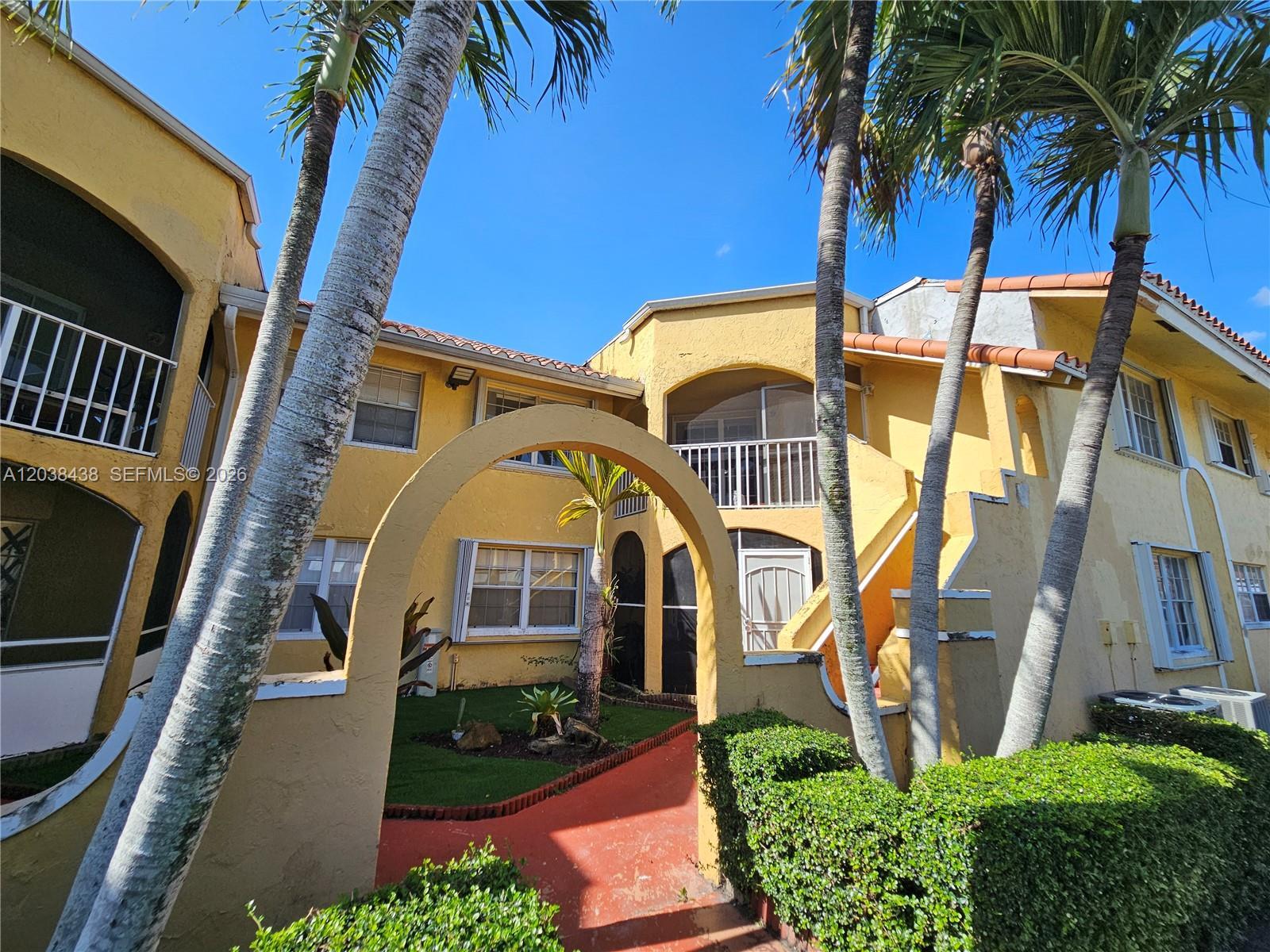 15665 SW 74th Cir Dr # 12, Miami FL 33193