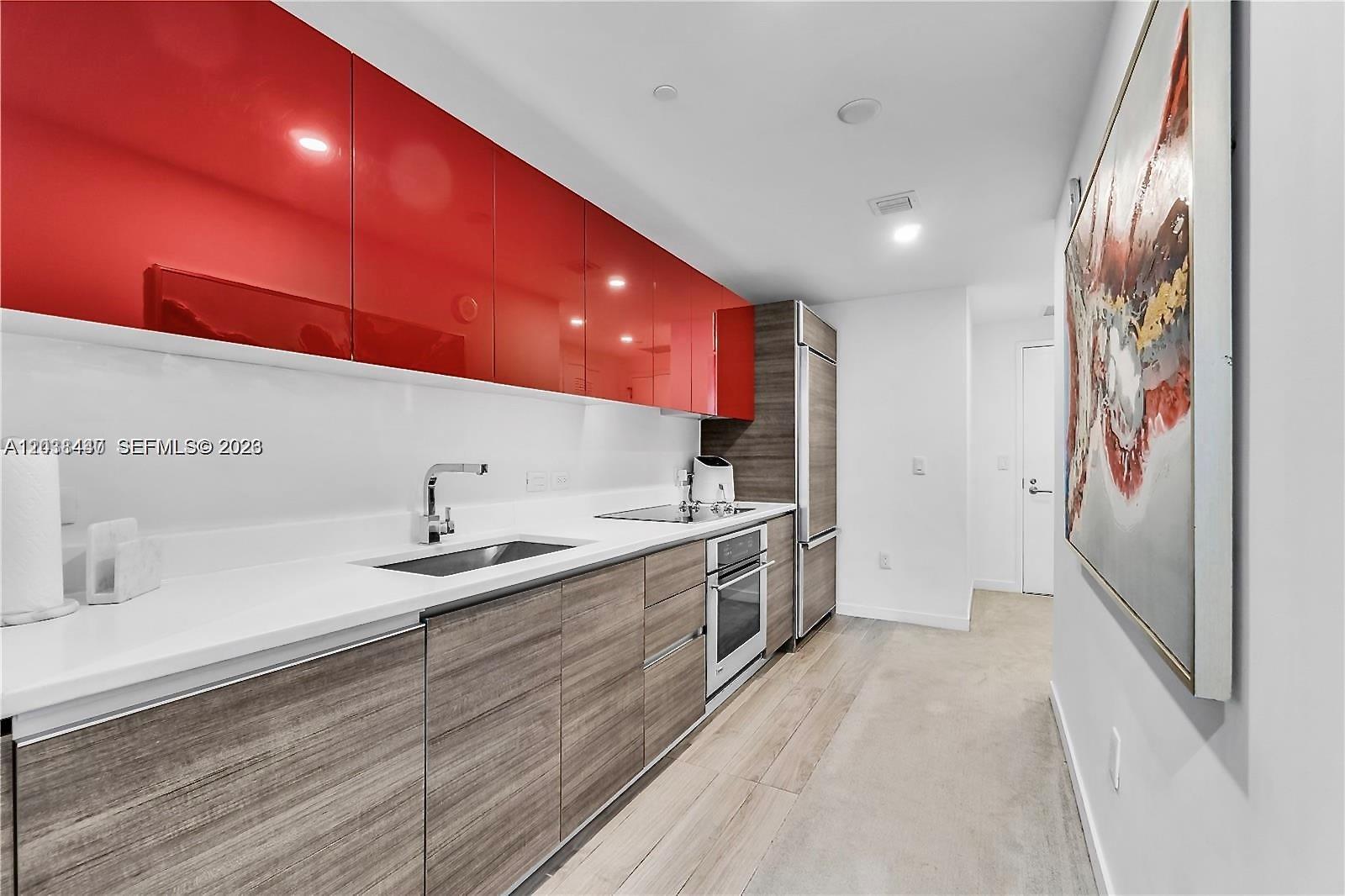 1100 S Miami Ave # 3906, Miami FL 33130