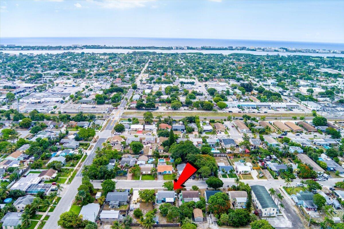 1219 N E Street, Lake Worth FL 33460 photo 3