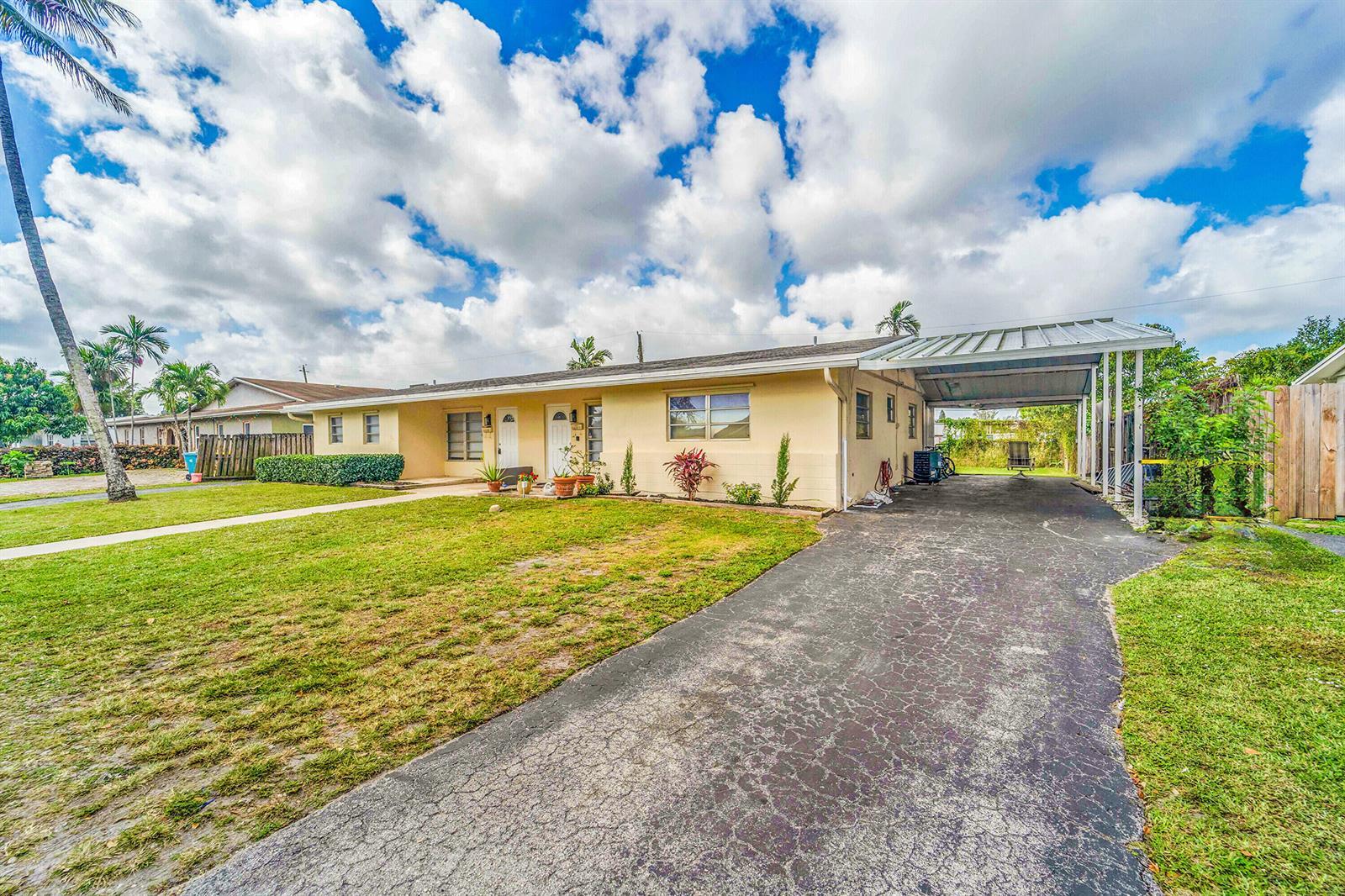 4681 SW 43rd Terrace # 2, Dania Beach FL 33314 photo 2