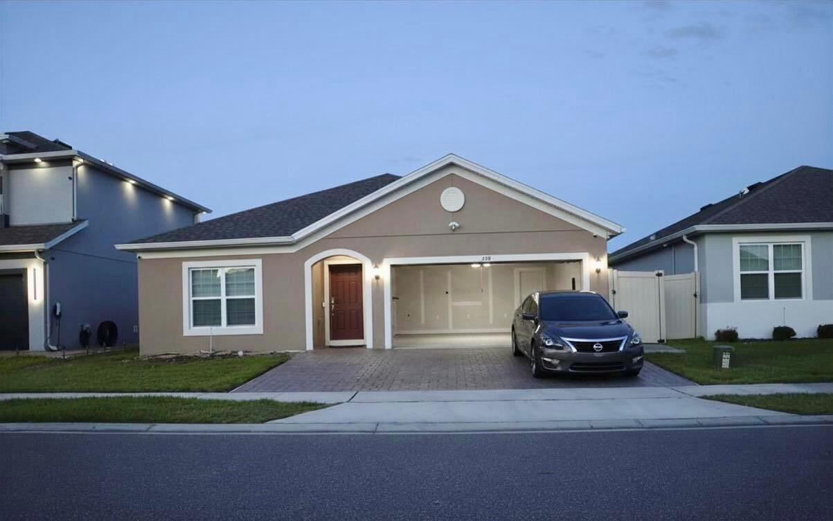 260 Hamlet Loop, Davenport FL 33837