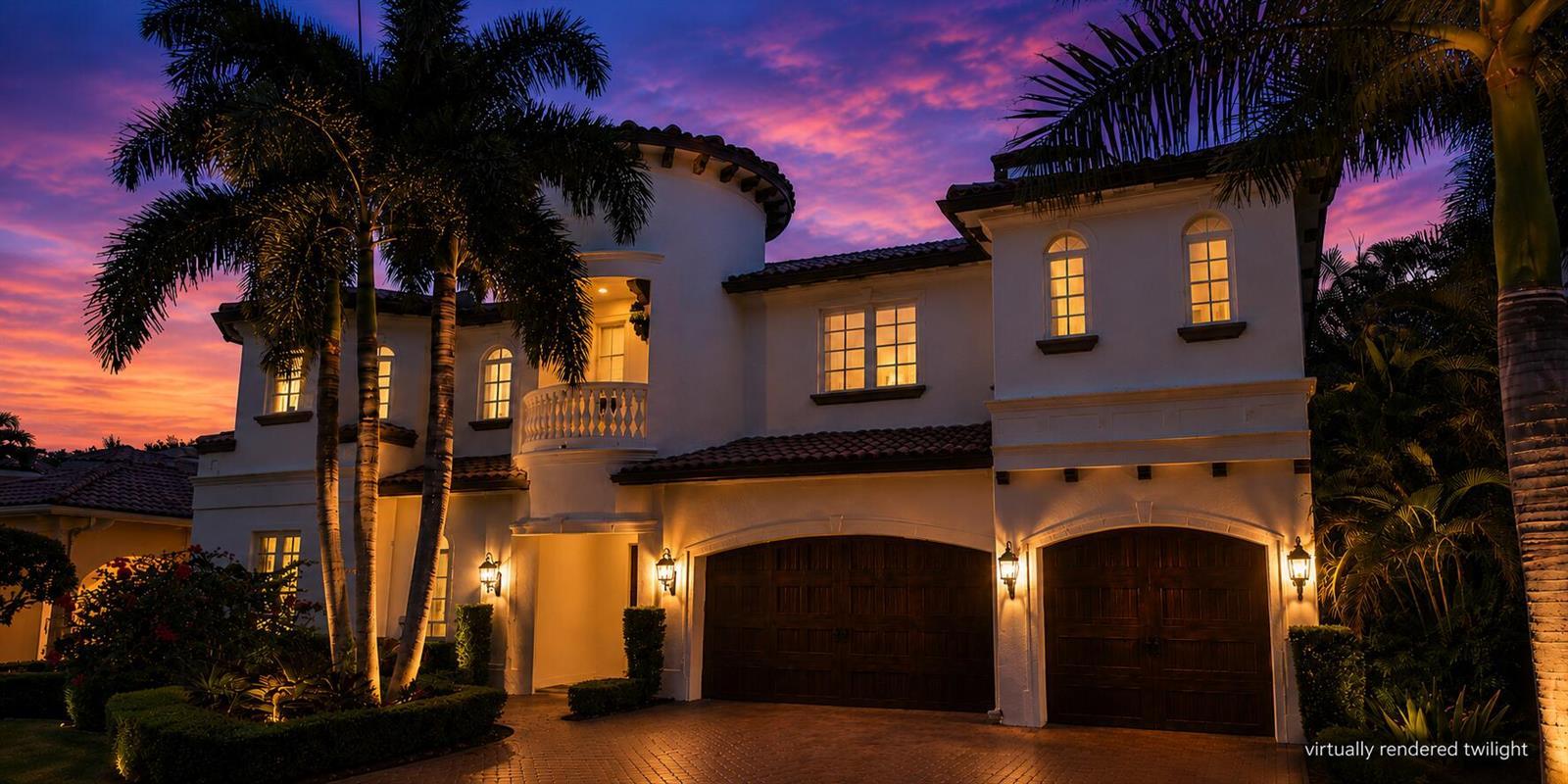 17550 Circle Pond Court, Boca Raton FL 33496 photo 2