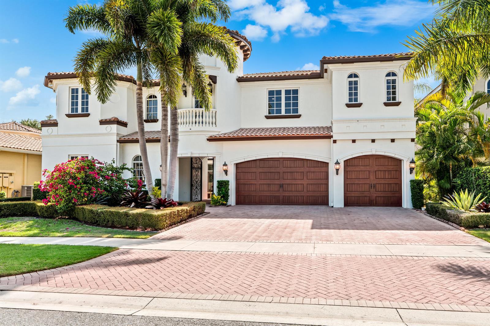 17550 Circle Pond Court, Boca Raton FL 33496 photo 4