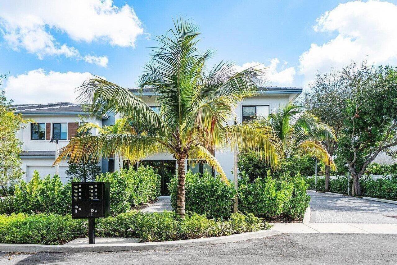 2211 Florida Boulevard # A, Delray Beach FL 33483 photo 2