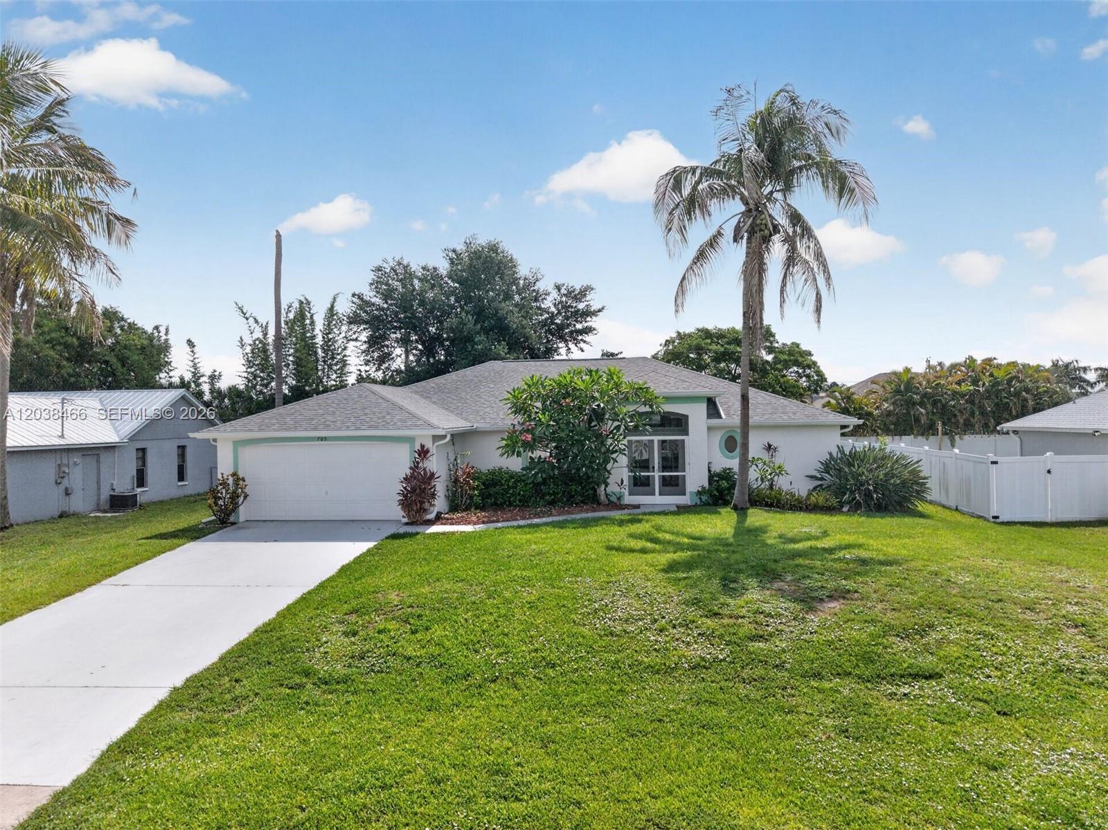 705 SW 9TH AVE, Cape Coral FL 33991 photo 2