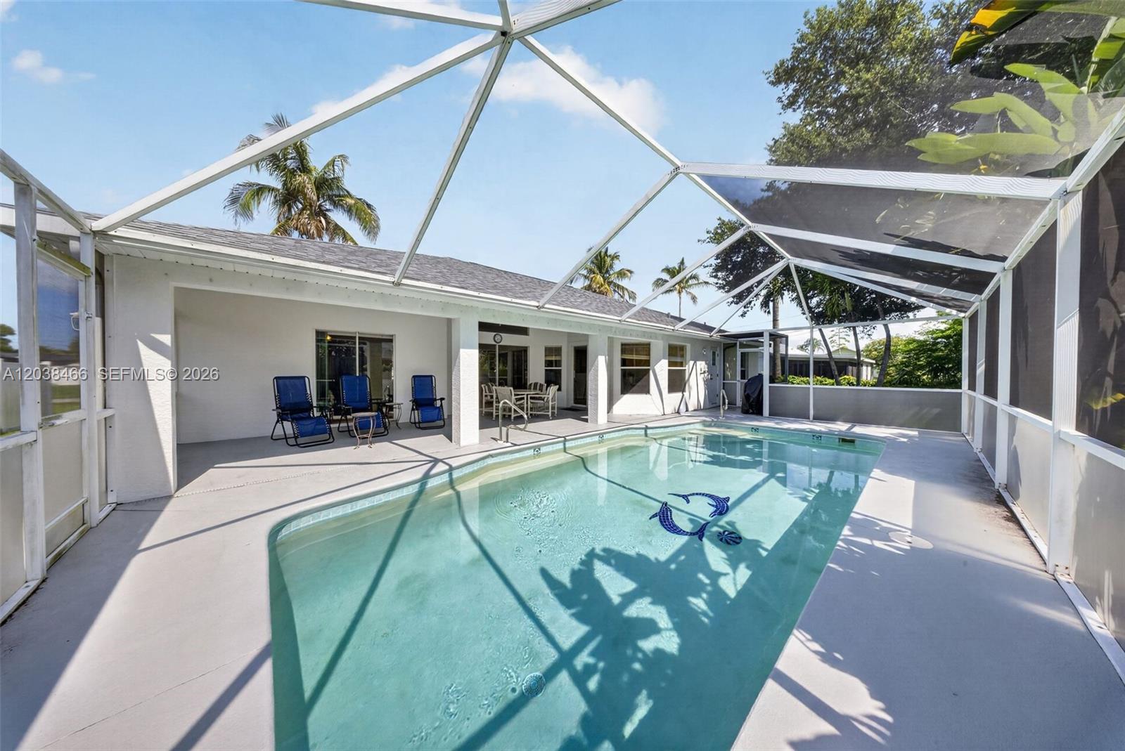 705 SW 9TH AVE, Cape Coral FL 33991