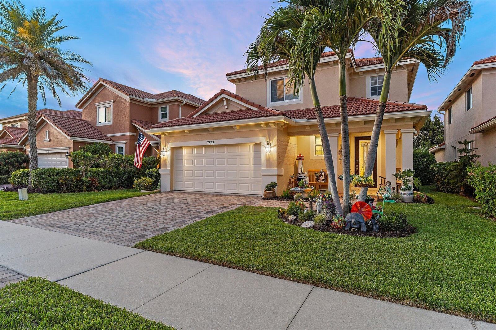 7835 SE Heritage Boulevard, Hobe Sound FL 33455 photo 2
