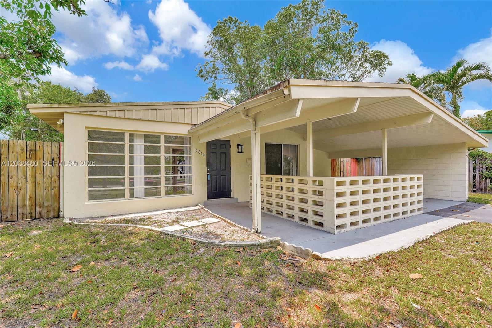 6610 Johnson St, Hollywood FL 33024 photo 5