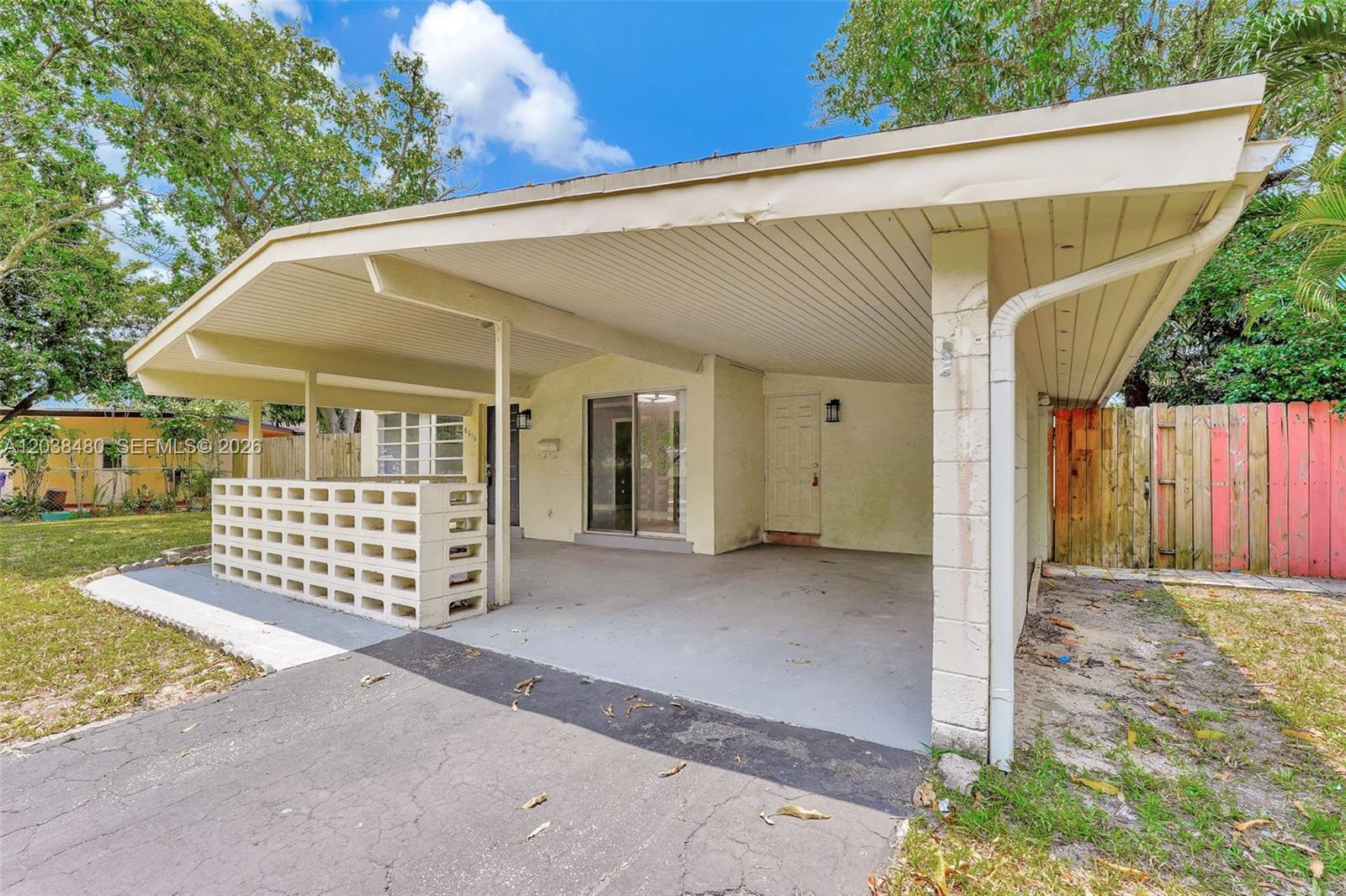 6610 Johnson St, Hollywood FL 33024 photo 4