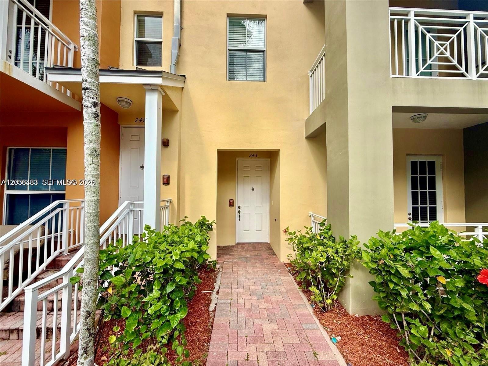 259 SW 13th Ter # 259, Fort Lauderdale FL 33312