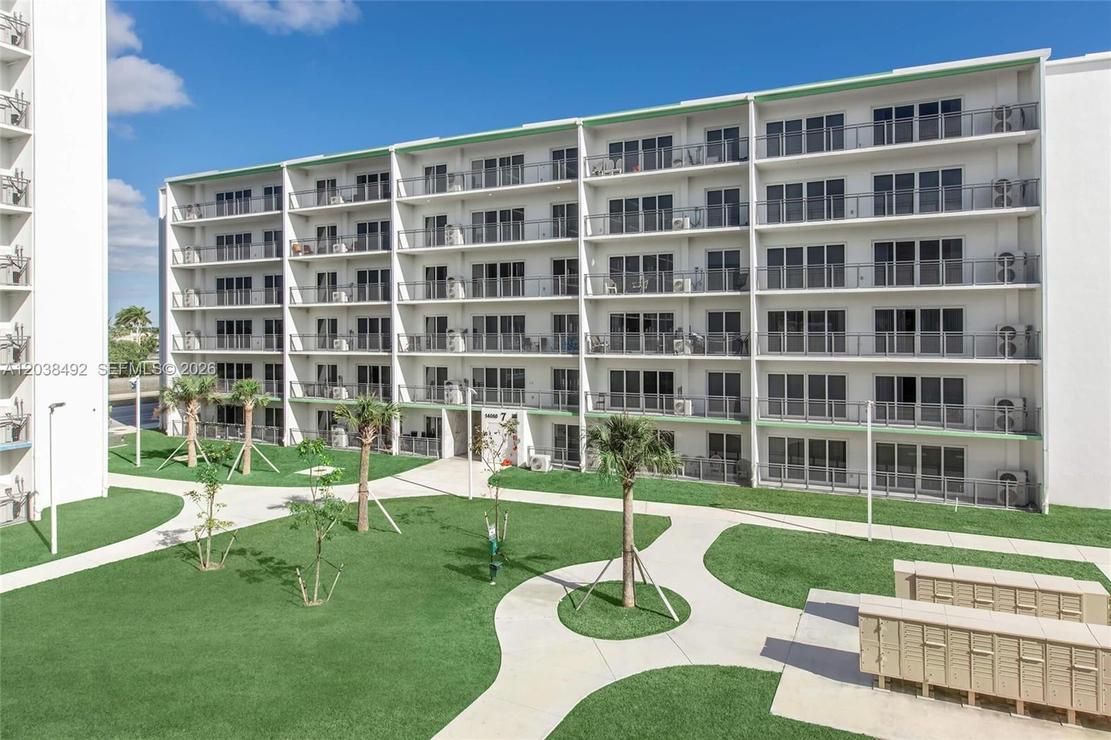 25850 SW 140th Ct # 108, Homestead FL 33032