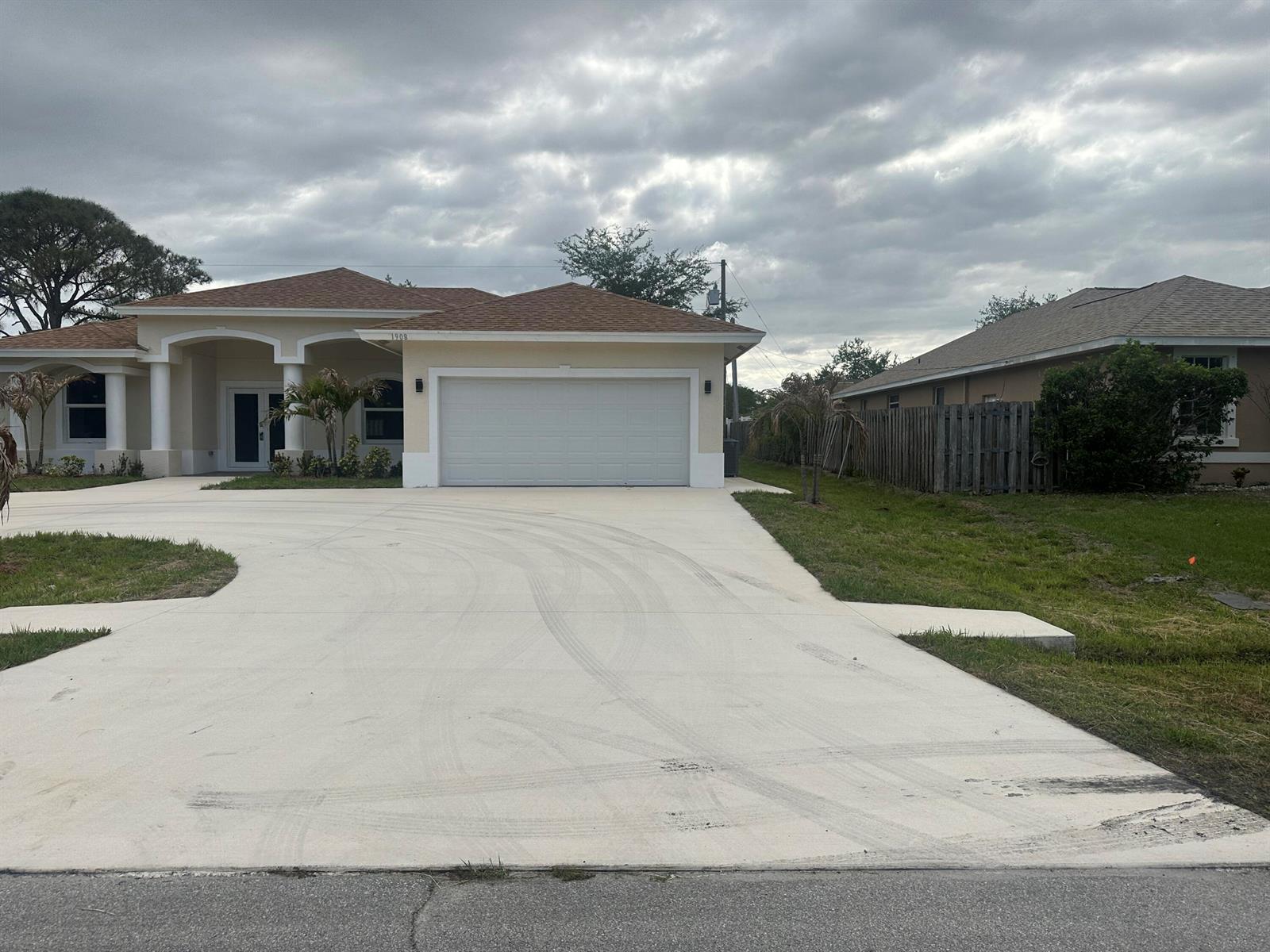 1908 SW Americana Street, Port St. Lucie FL 34953 photo 2