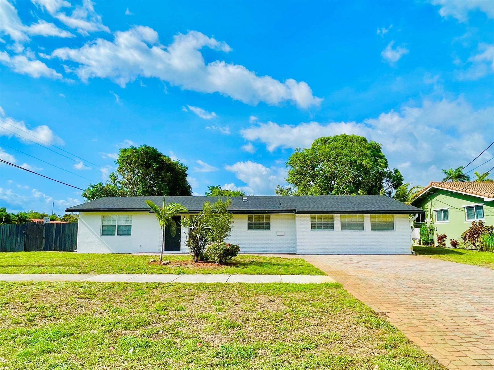 1478 NE 56th Street, Fort Lauderdale FL 33334 photo 2