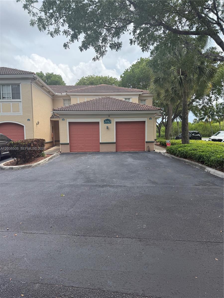 2442 Centergate Dr # 206, Miramar FL 33025 photo 4