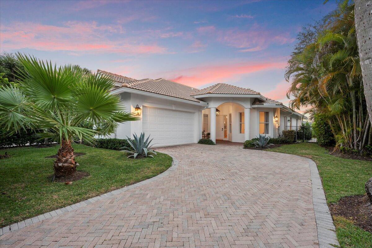 2951 Twin Oaks Way, Wellington FL 33414 photo 3