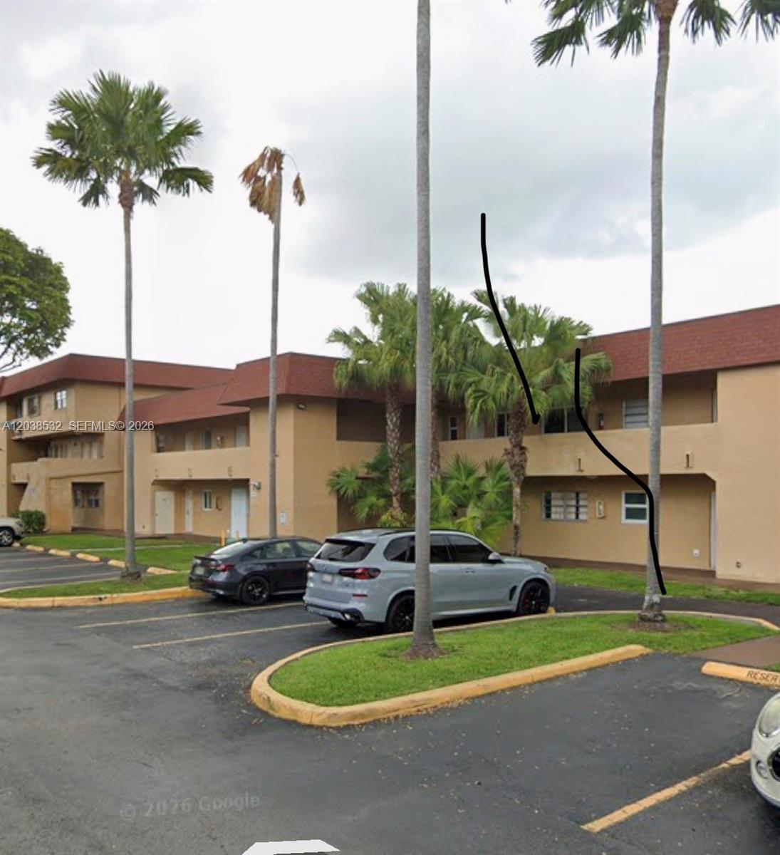 9962 SW 88th St # 7, Miami FL 33176