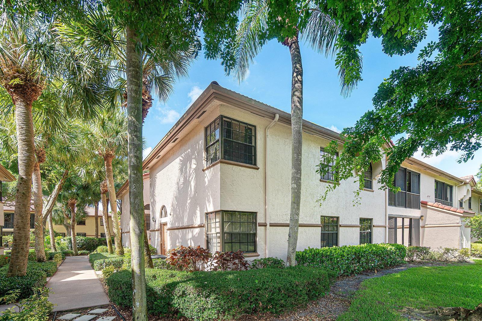 5171 Europa Drive # G, Boynton Beach FL 33437