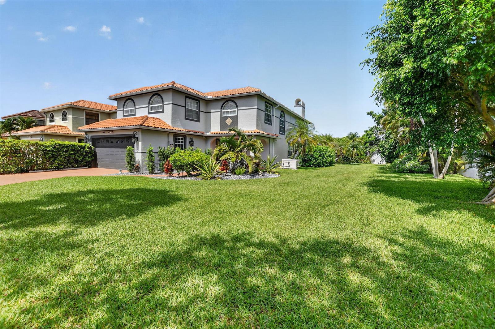 9048 Villa Portofino Circle, Boca Raton FL 33496 photo 3