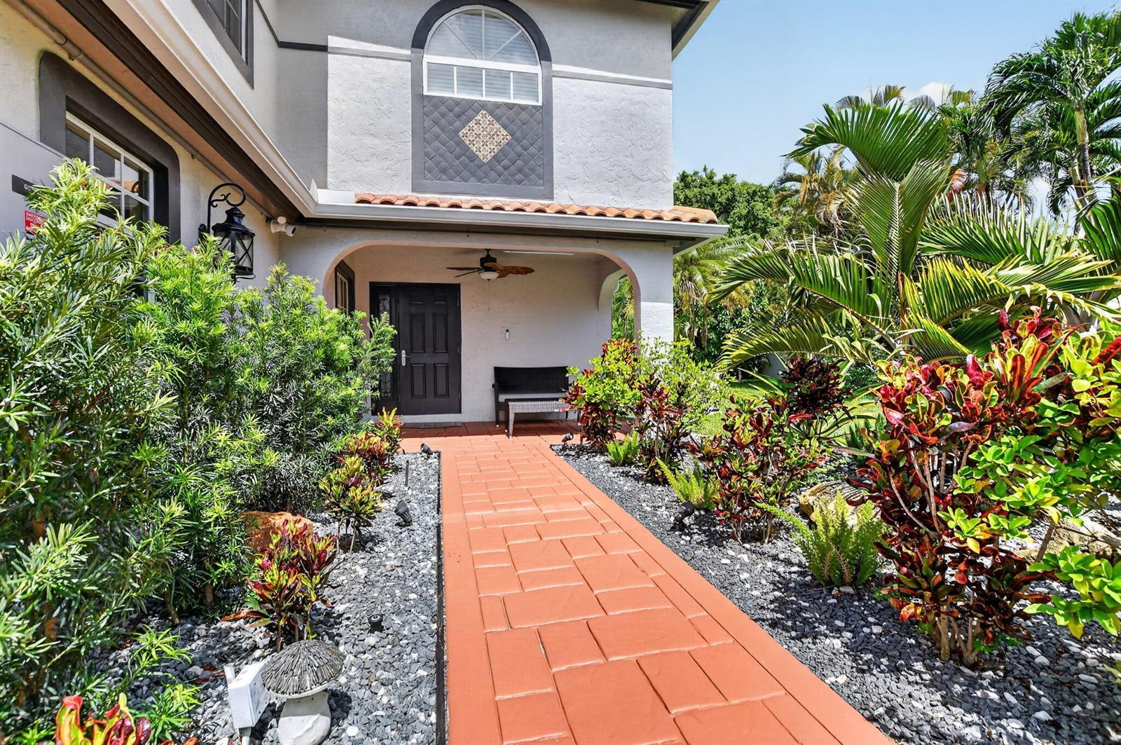 9048 Villa Portofino Circle, Boca Raton FL 33496 photo 5