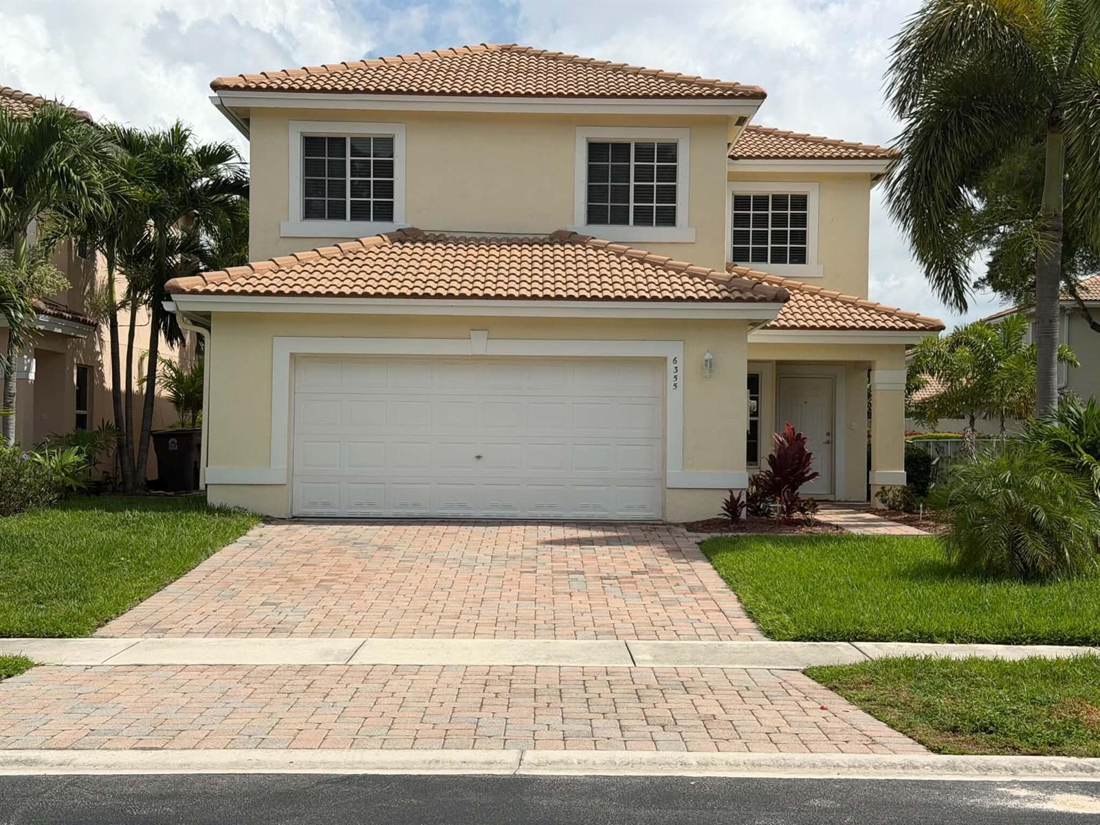6355 Adriatic Way, West Palm Beach FL 33413