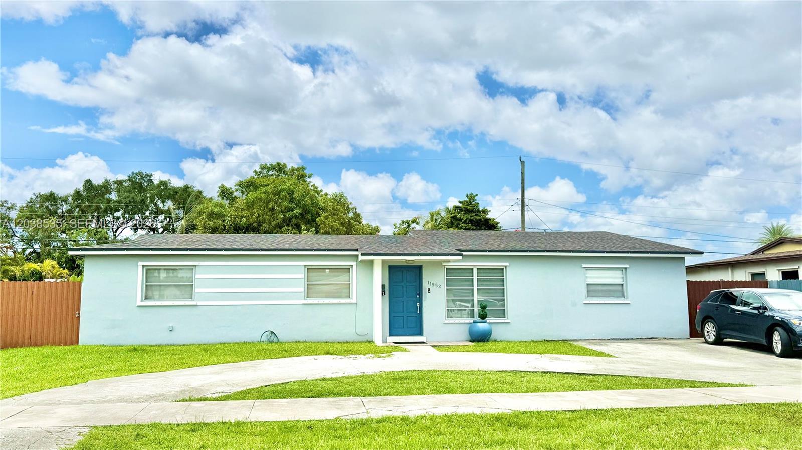 11952 SW 37th Ter, Miami FL 33175
