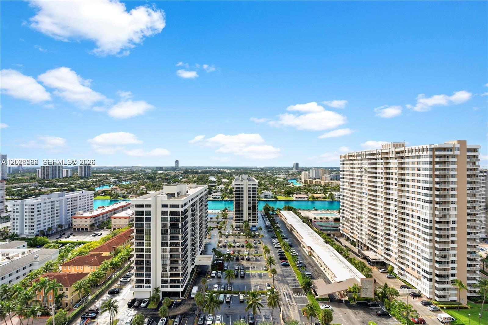 2030 S Ocean Dr # 2127, Hallandale Beach FL 33009