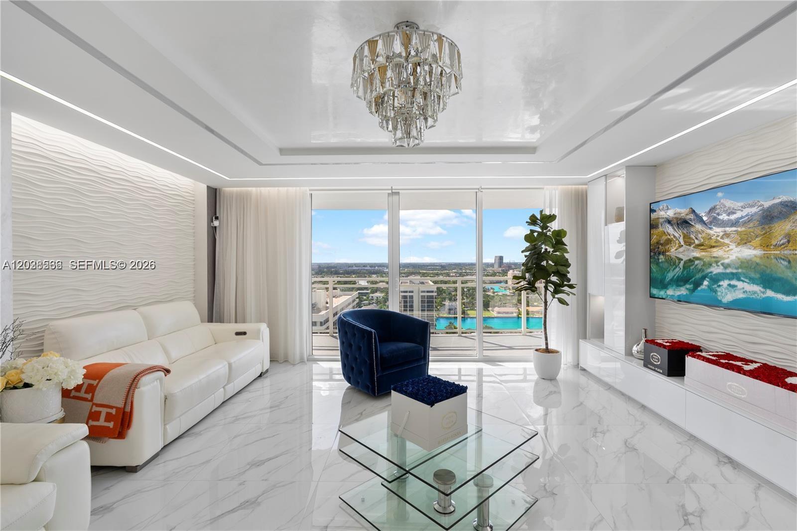 2030 S Ocean Dr # 2127, Hallandale Beach FL 33009 photo 4