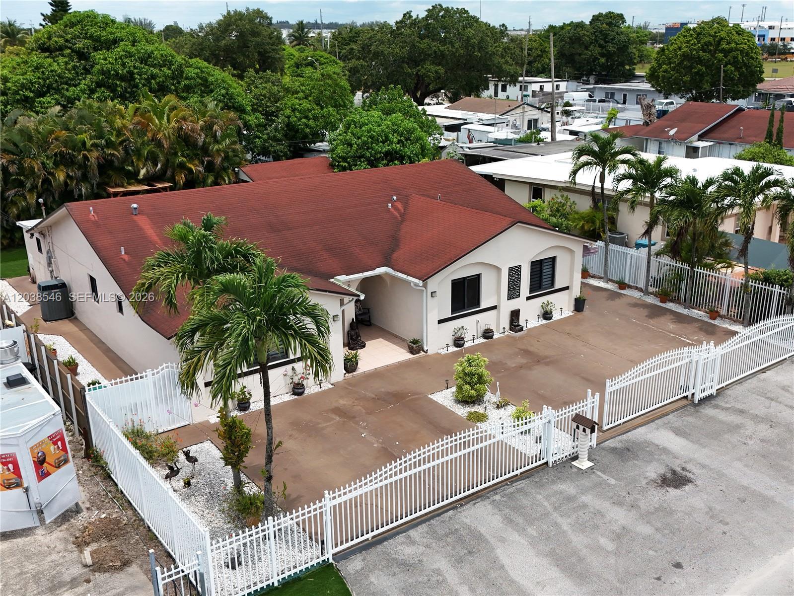 10532 NW 30th Ave., Miami FL 33147