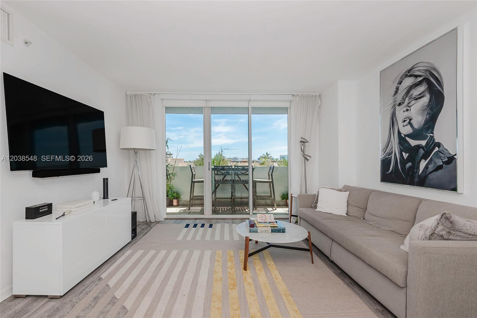 90 Alton Rd # 607, Miami Beach FL 33139 photo 4