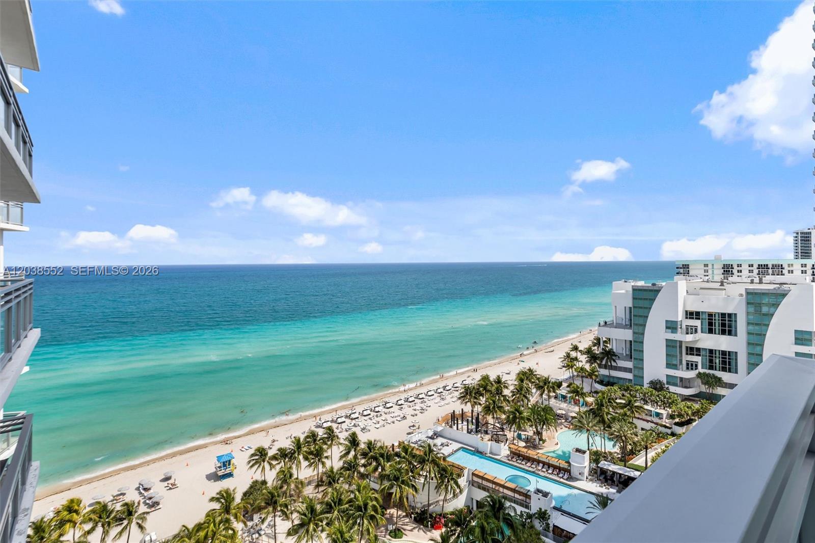 3535 S Ocean Dr # 1703, Hollywood FL 33019 photo 4