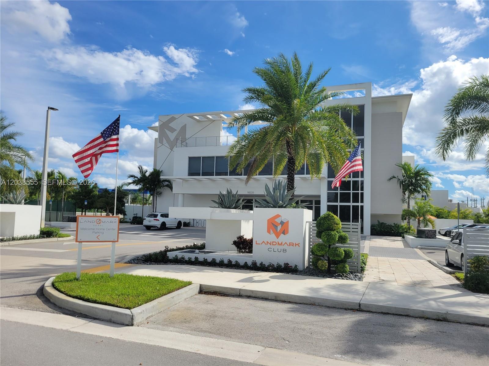 6401 NW 103rd Pl # 105, Doral FL 33178