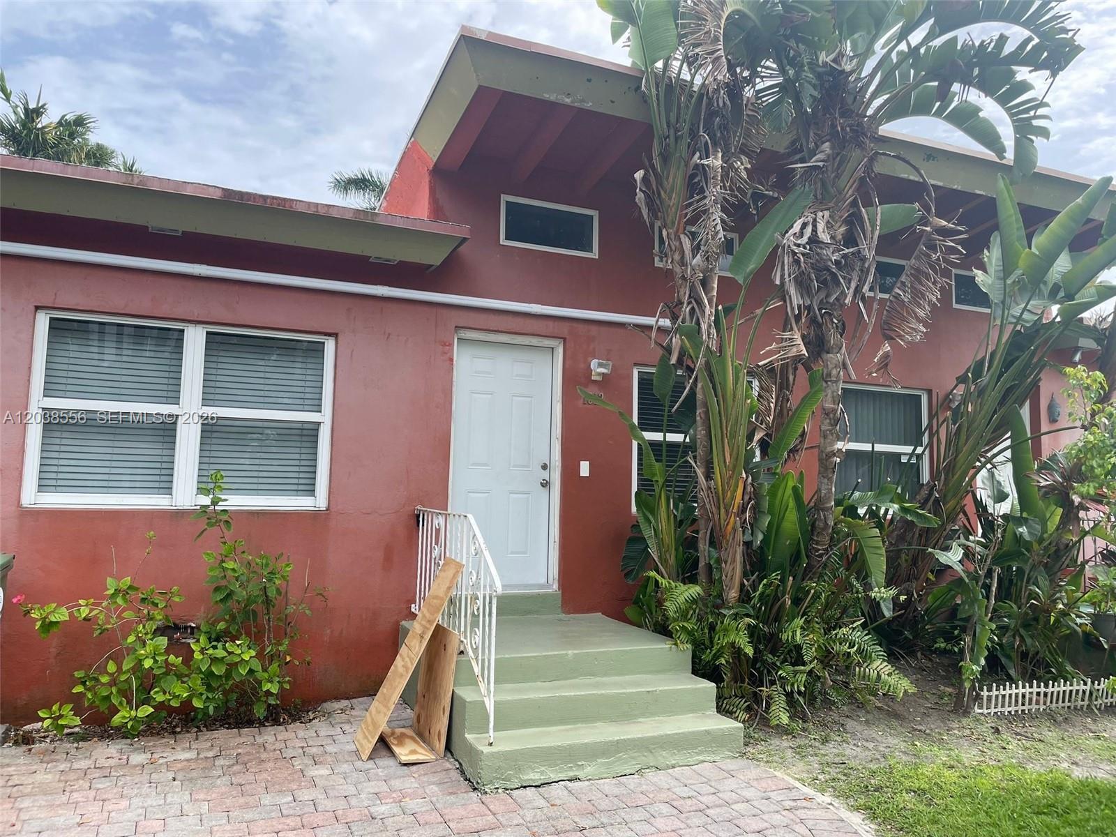 1612 NE 110th Ter # 0, Miami FL 33161