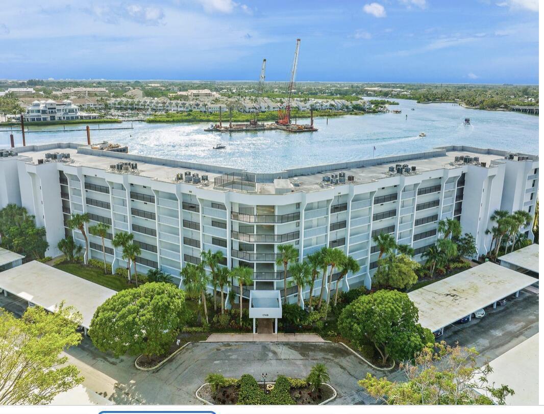 1748 Jupiter Cove Drive # A, Jupiter FL 33469 photo 2