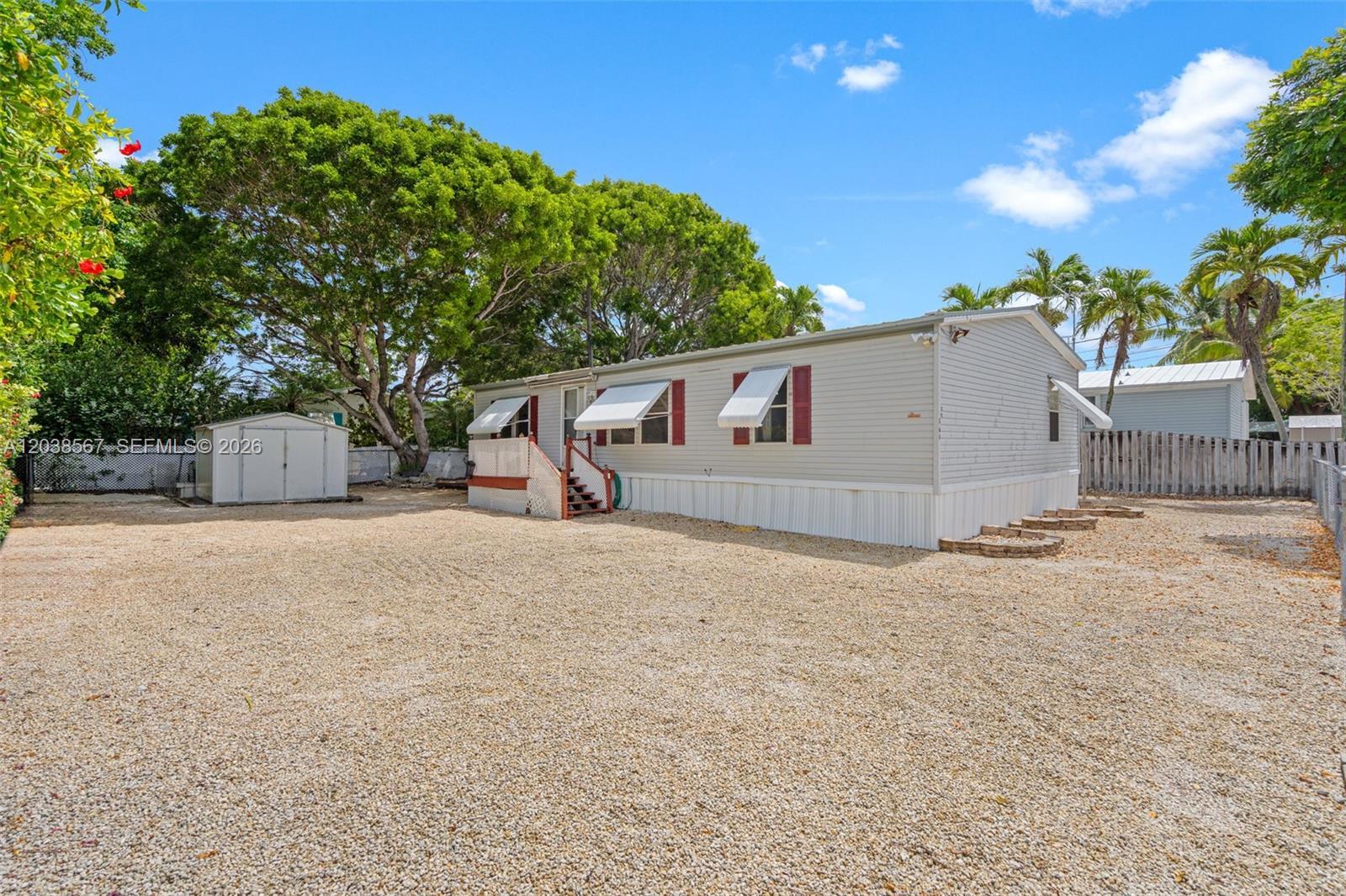 268 King Ave, Key Largo FL 33037