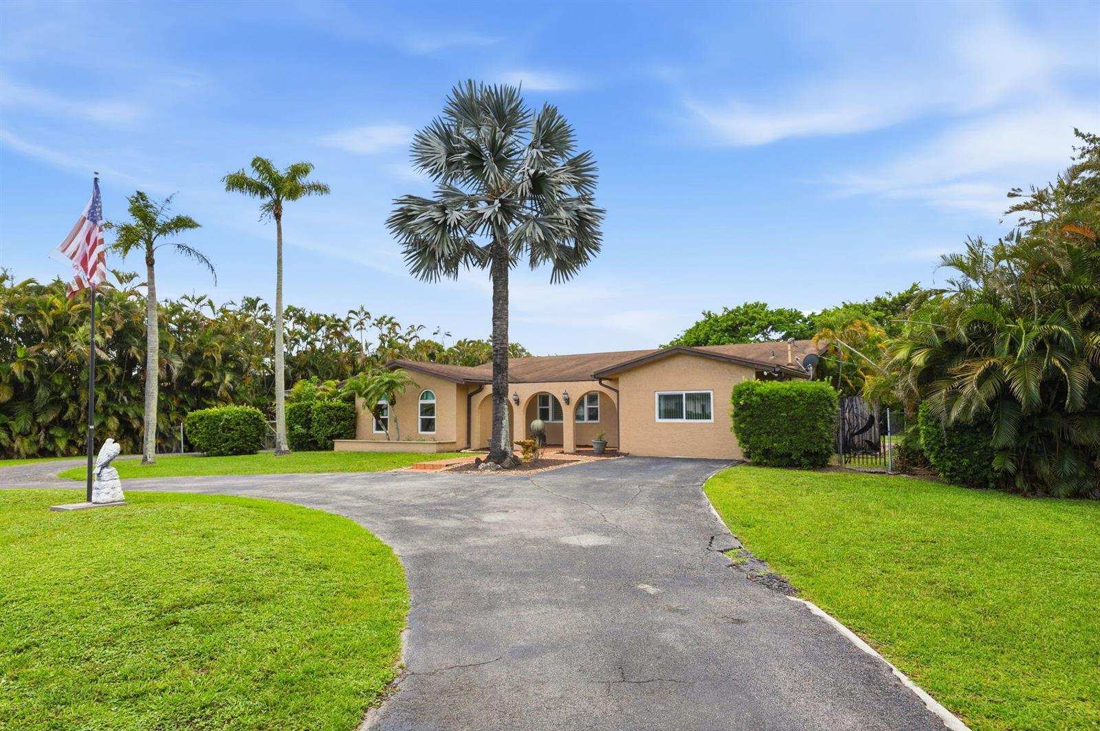 5521 SW 160th Avenue, Southwest Ranches FL 33331 photo 2
