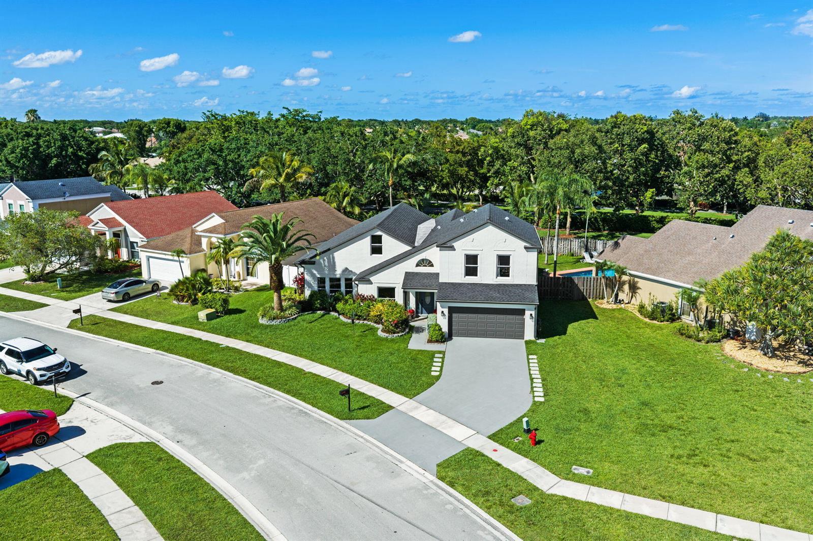 22612 Middletown Drive, Boca Raton FL 33428 photo 2
