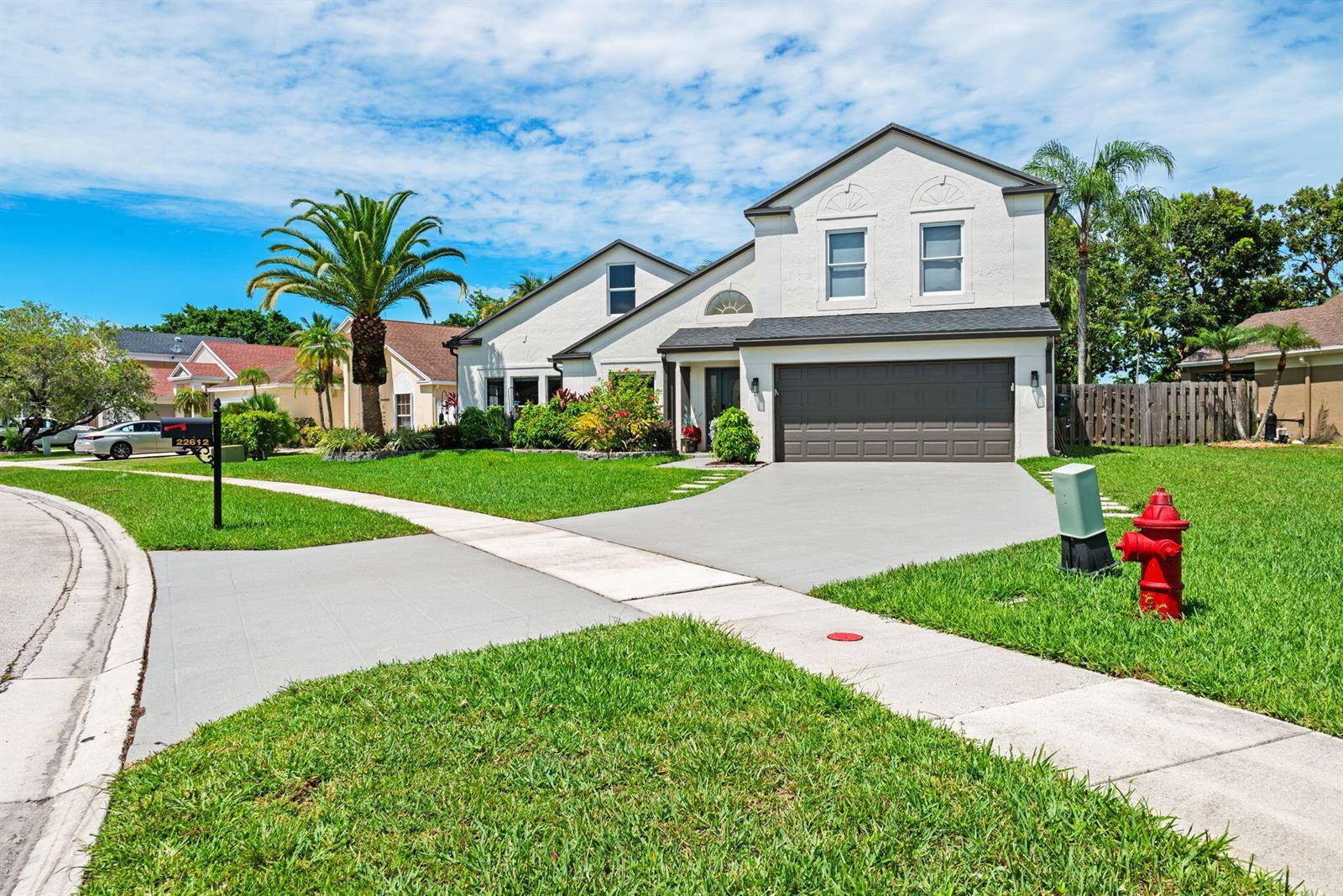 22612 Middletown Drive, Boca Raton FL 33428 photo 3