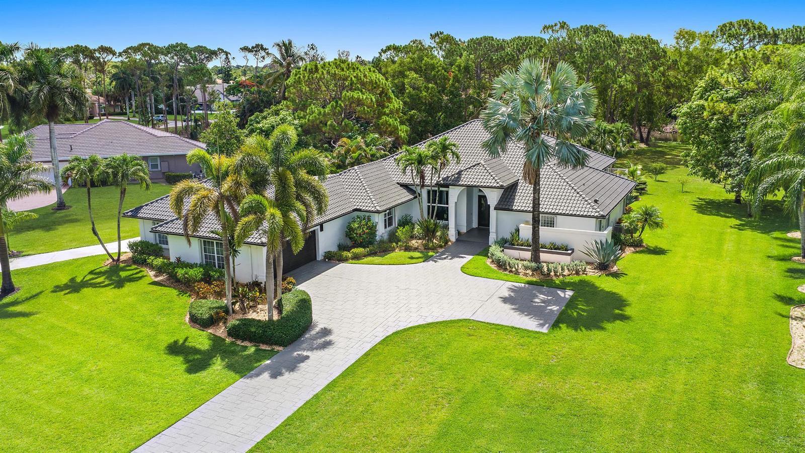 11842 Keswick Way, Palm Beach Gardens FL 33412 photo 2