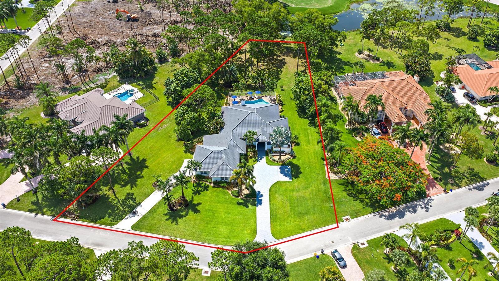 11842 Keswick Way, Palm Beach Gardens FL 33412