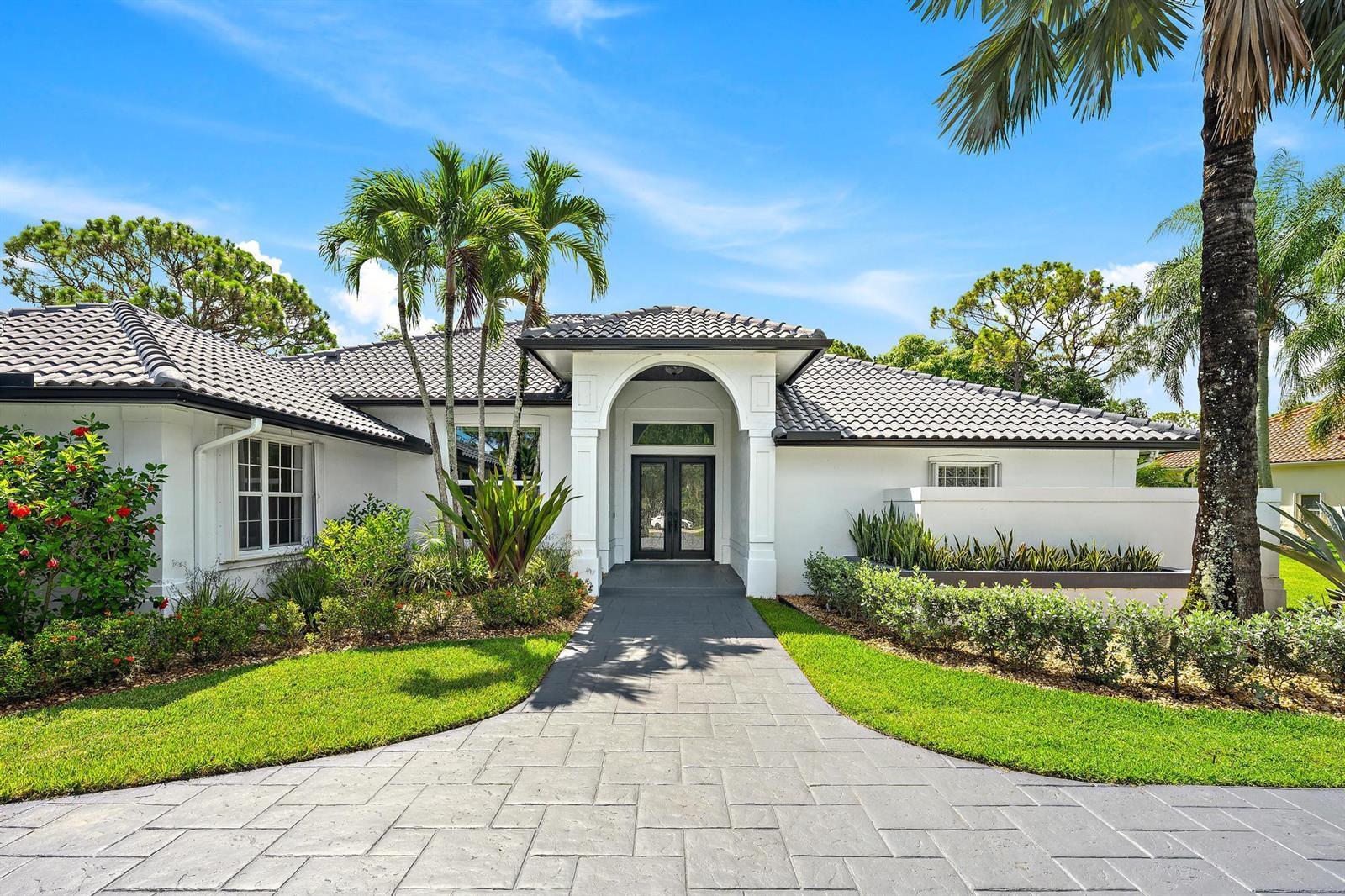 11842 Keswick Way, Palm Beach Gardens FL 33412 photo 4