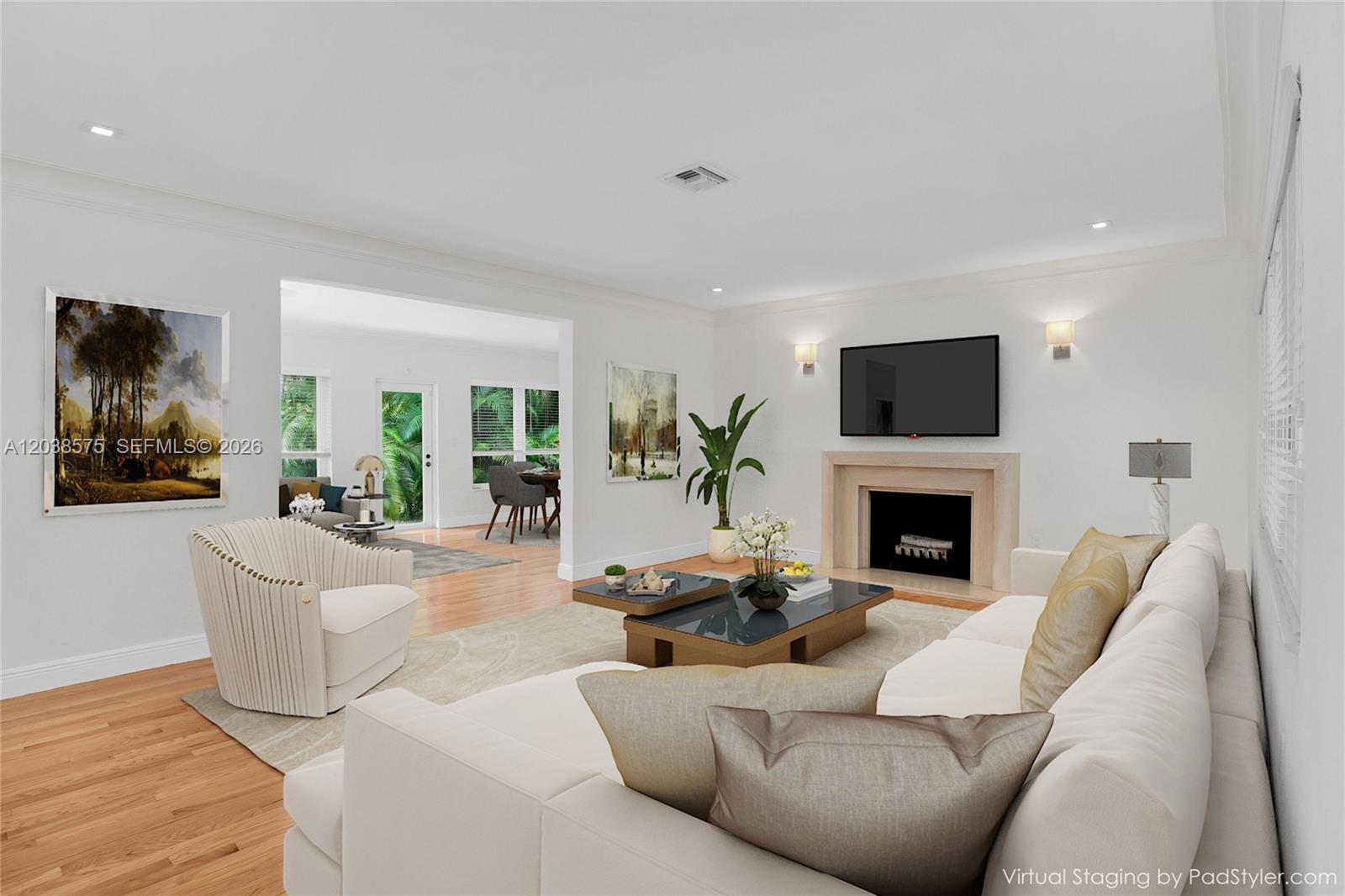 1100 S Alhambra Cir, Coral Gables FL 33146 photo 4
