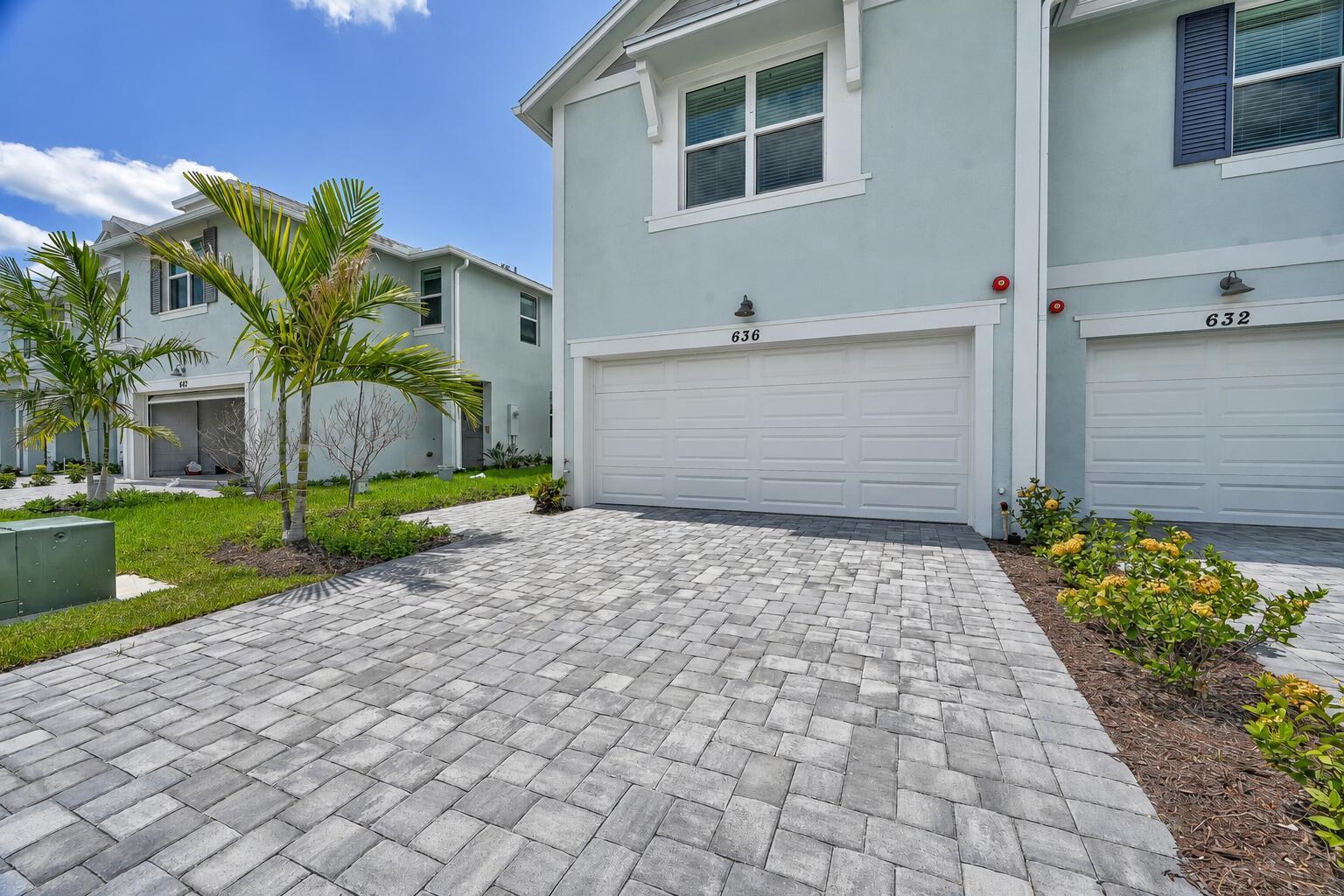 636 Salisbury Circle, Fort Pierce FL 34982