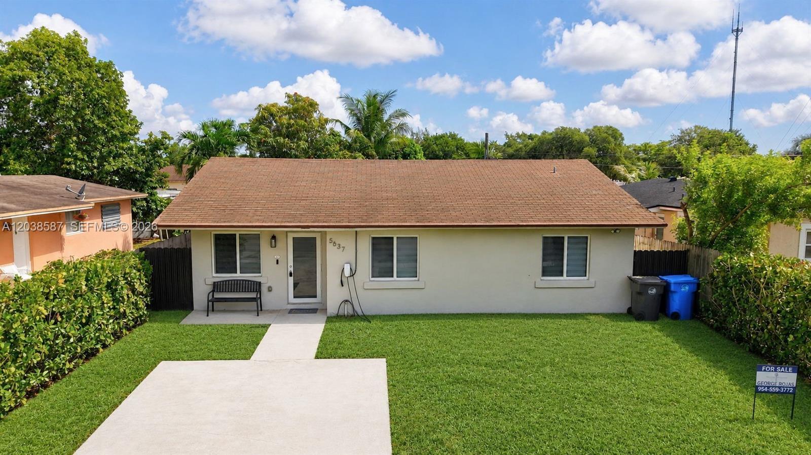 5637 SW 36th Ct, West Park FL 33023 photo 3