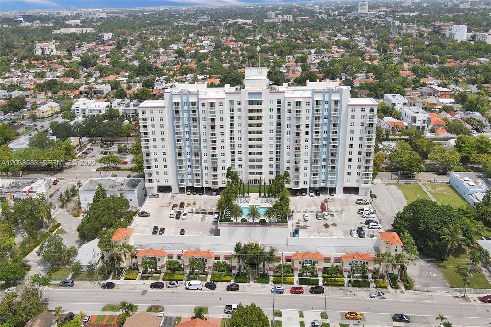 3000 Coral Way # 412, Miami FL 33145 photo 2